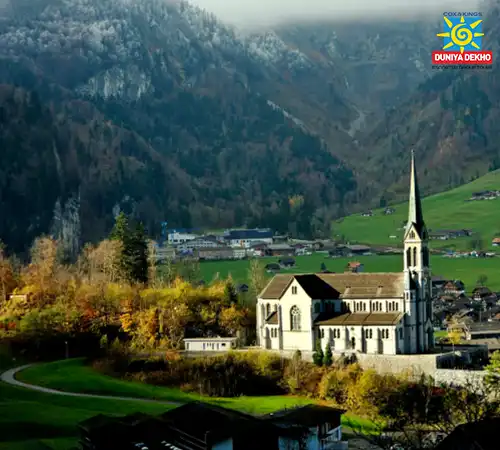 Duniya Dekho European Escape Summer 2026